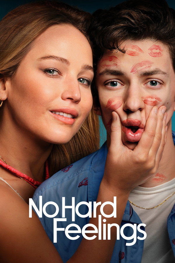 TOP - No Hard Feelings (2023)
