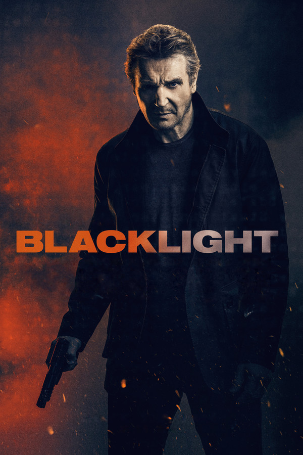 TOP - Blacklight  (2022)
