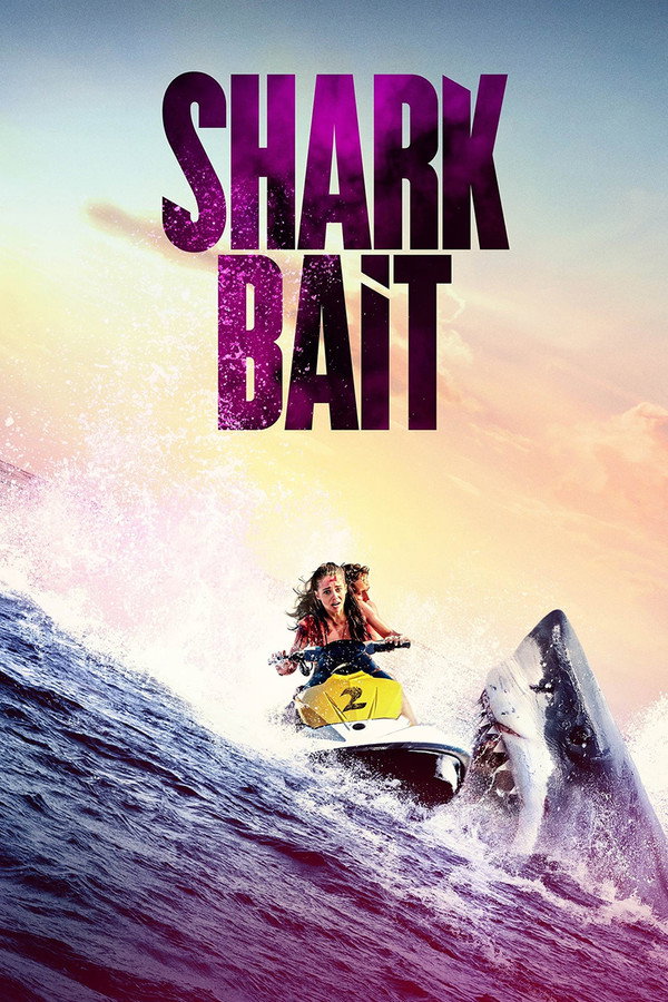 TOP - Shark Bait  (2022)