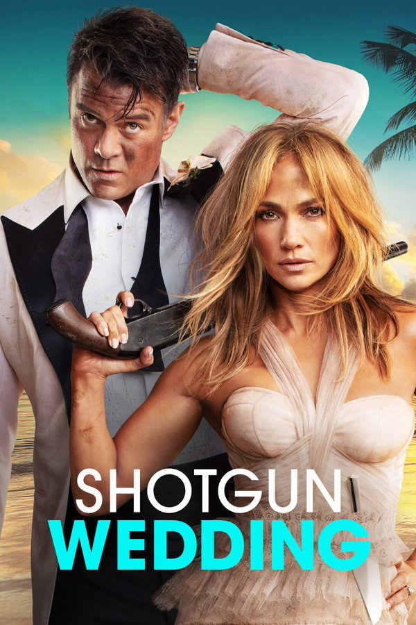 TOP - Shotgun Wedding (2022)