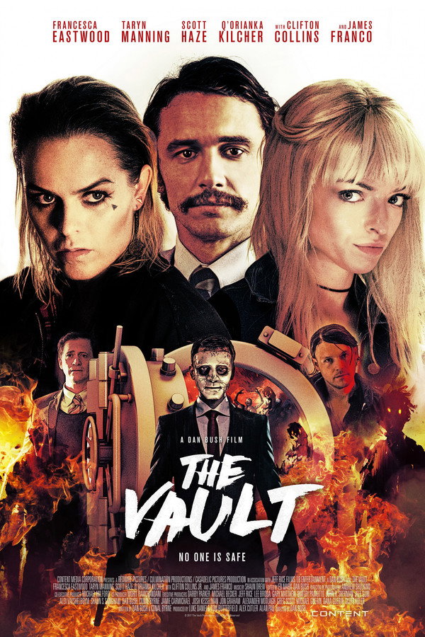 TOP - The Vault